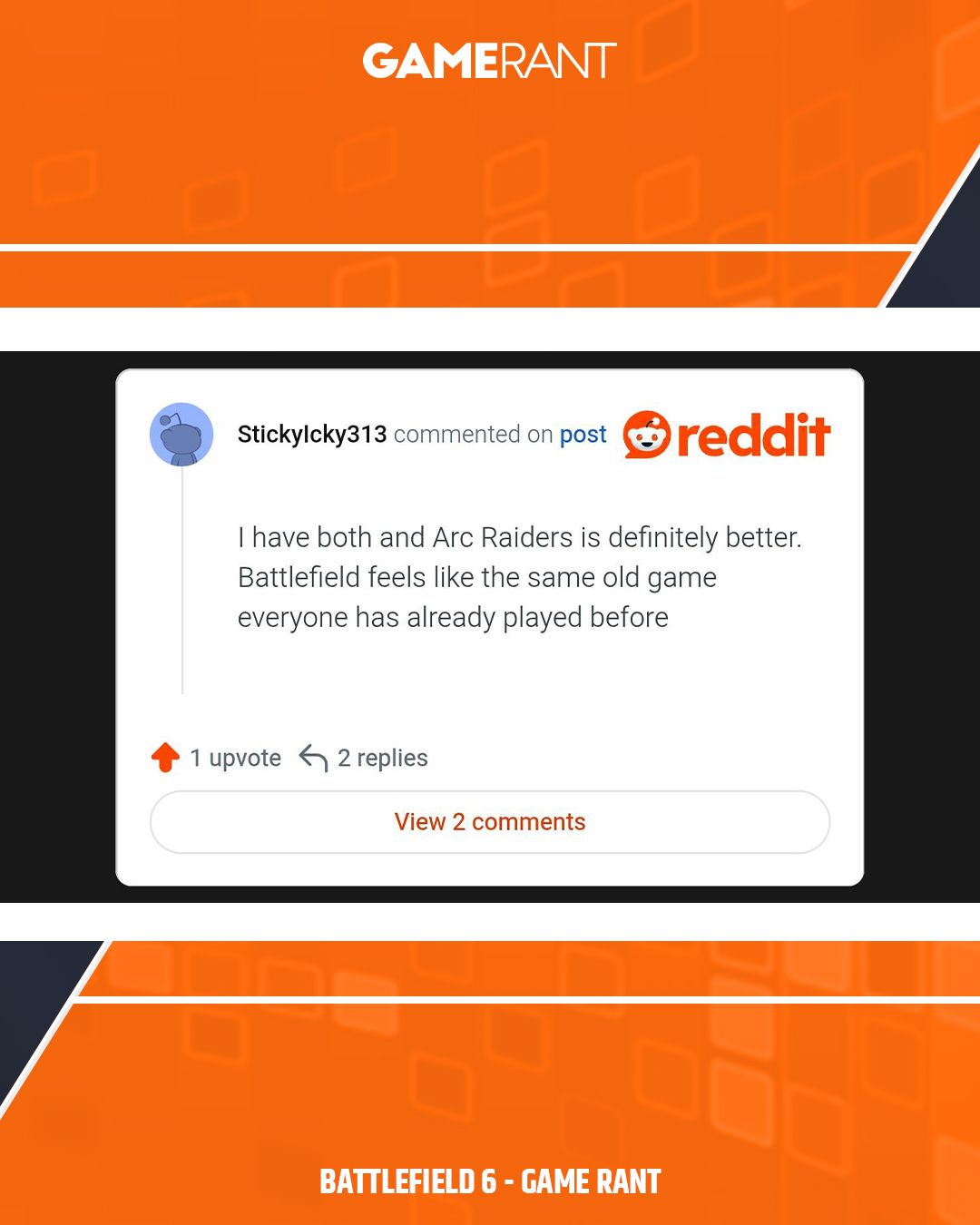 Game Rant - Game Rant added a new photo.