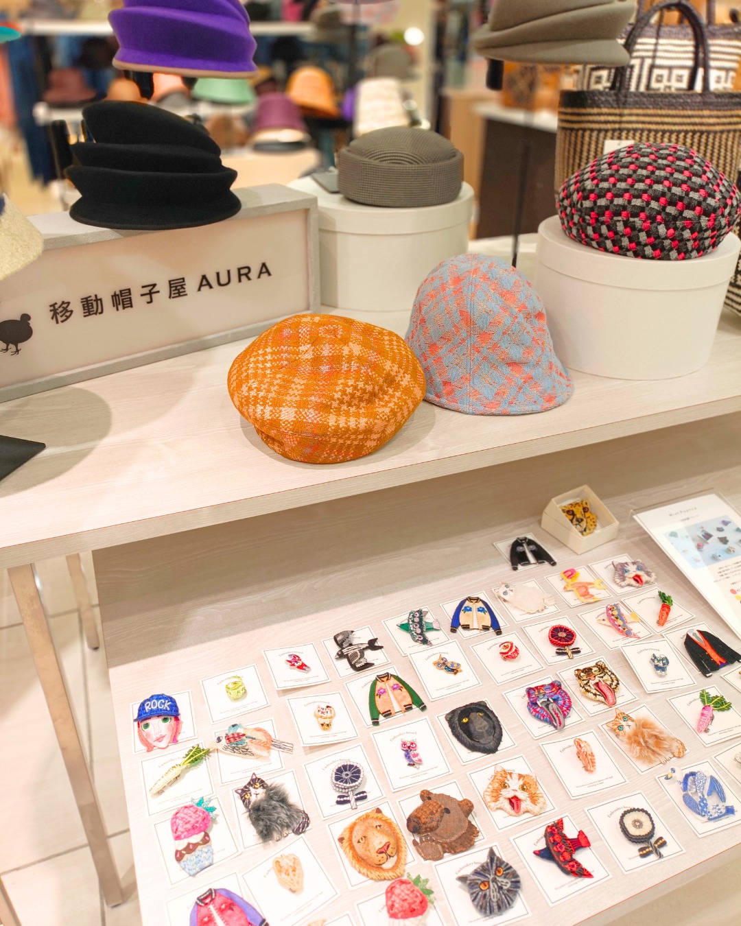 鳩サブレーなのに猫ニャン!? 鳩サブレーが8枚入った、猫缶登場