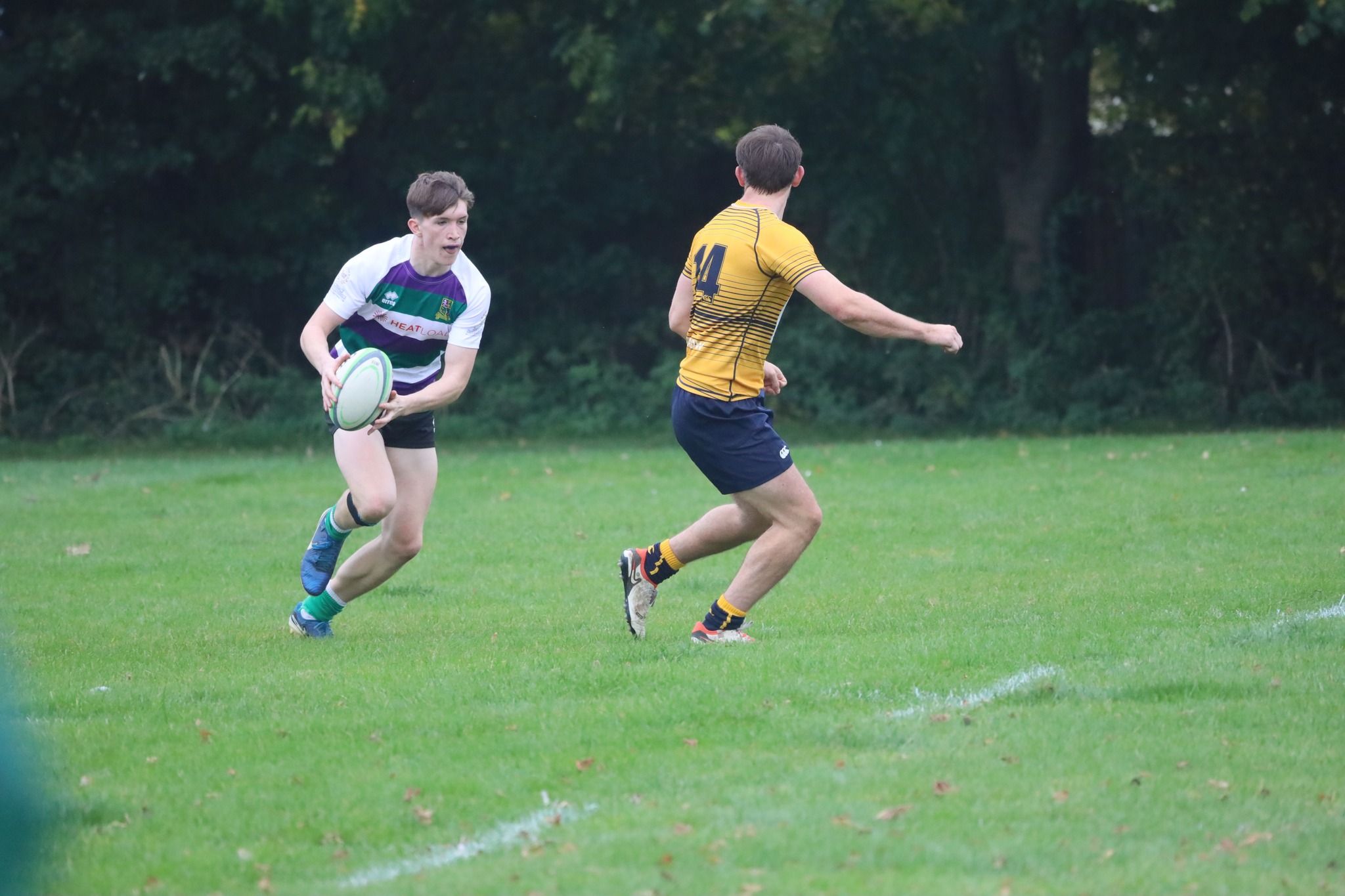 Bognor Rugby Football Club... - Bognor Rugby Football Club