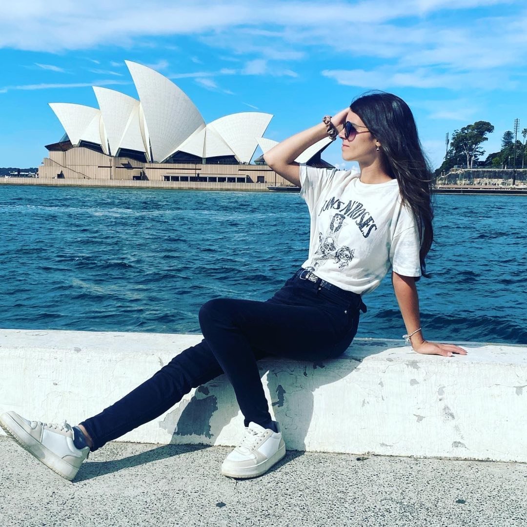 Ainoa Ibañez