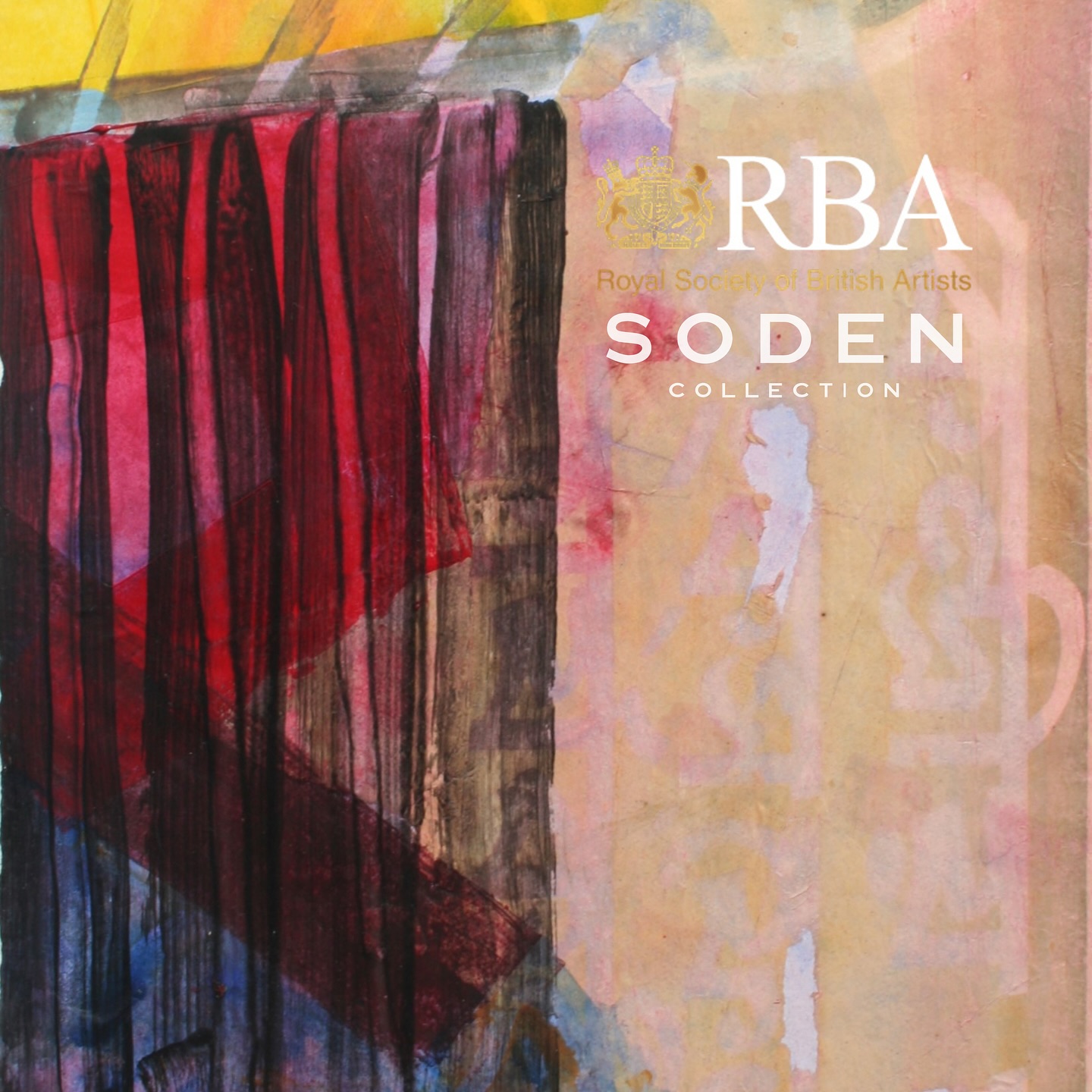 Introducing Nick Tidnam RBA, whose... - Soden Collection | Facebook