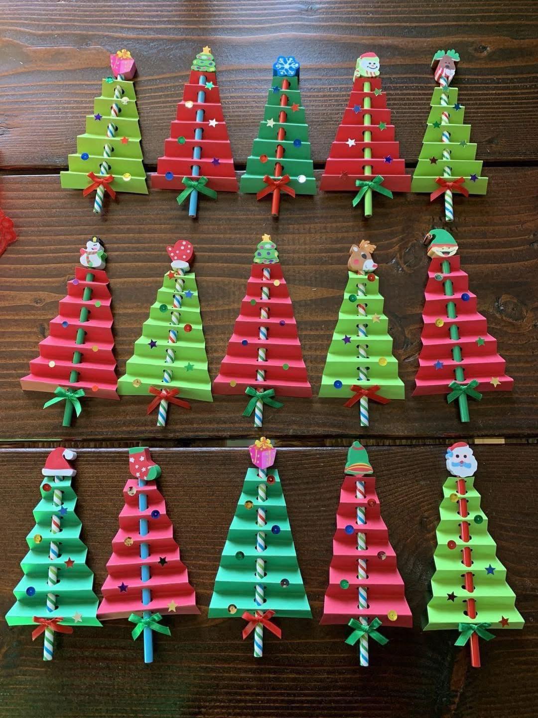 Make... - Easy kids crafts and activities - Non-Toy Gifts | Facebook