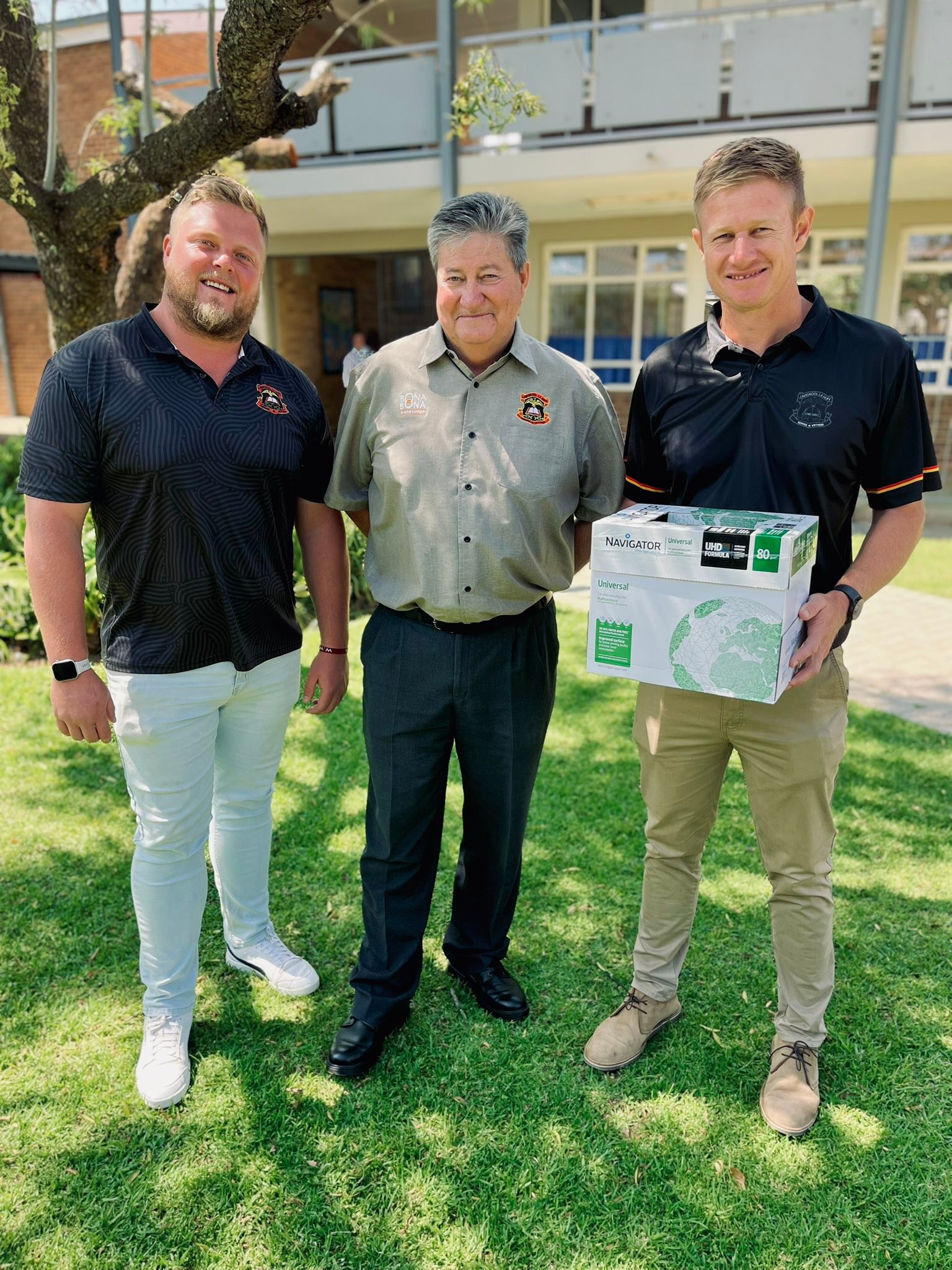 | GRAAD 7 – SPESIALE TOEKENNINGS |... - Laerskool La Hoff | Facebook