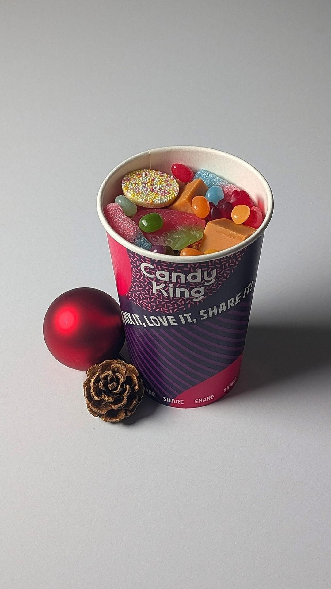 candyking
