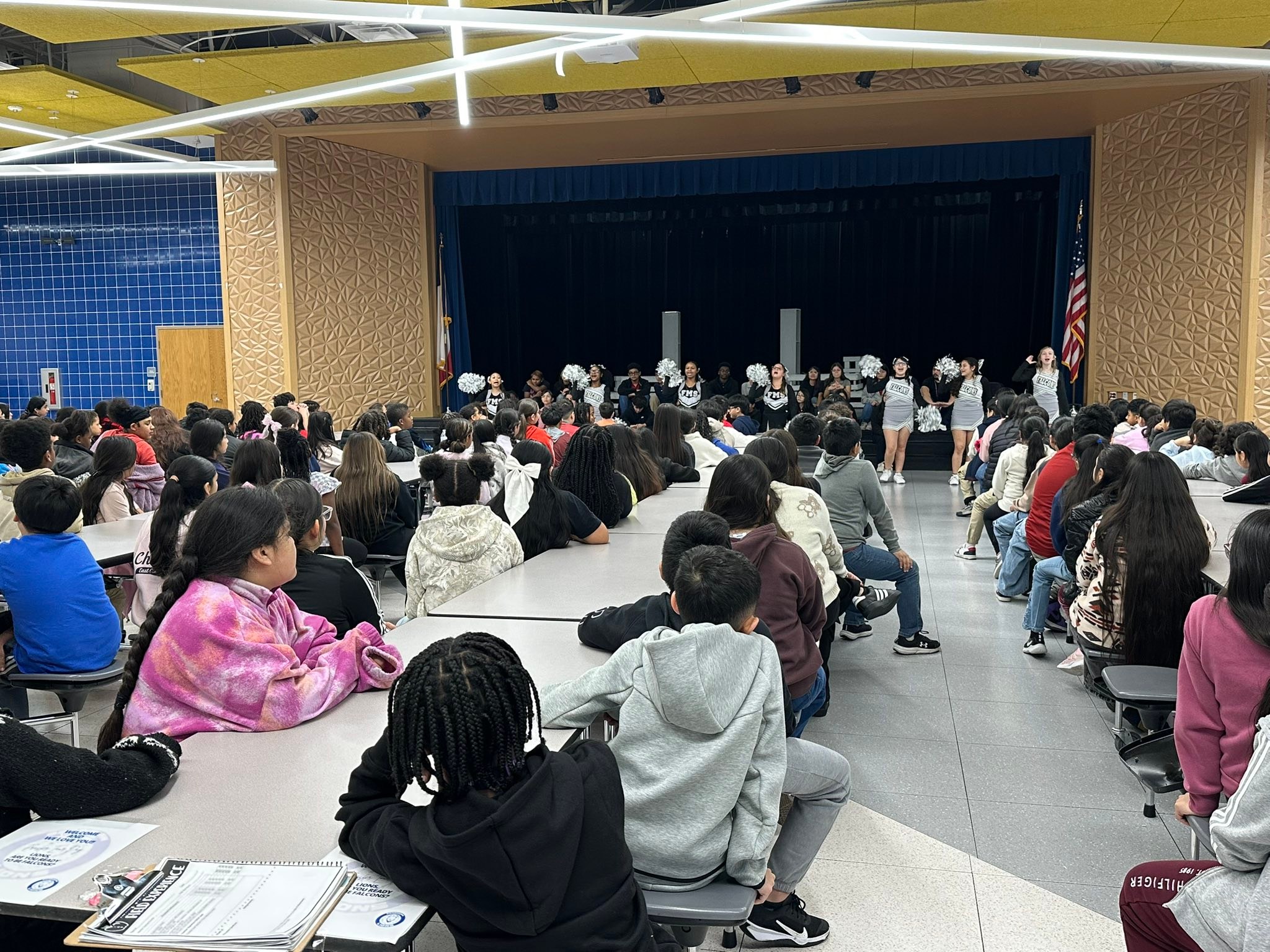 Seabourn Elementary School | Mesquite TX