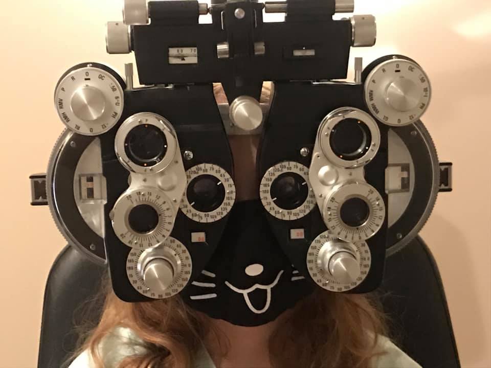 Garbig Family Eye Care - 1,156 Photos - 11 Reviews - Optometrist - 1400 ...
