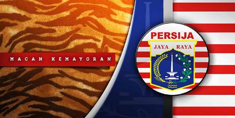 Persija Macan Kemayoran - Home | Facebook