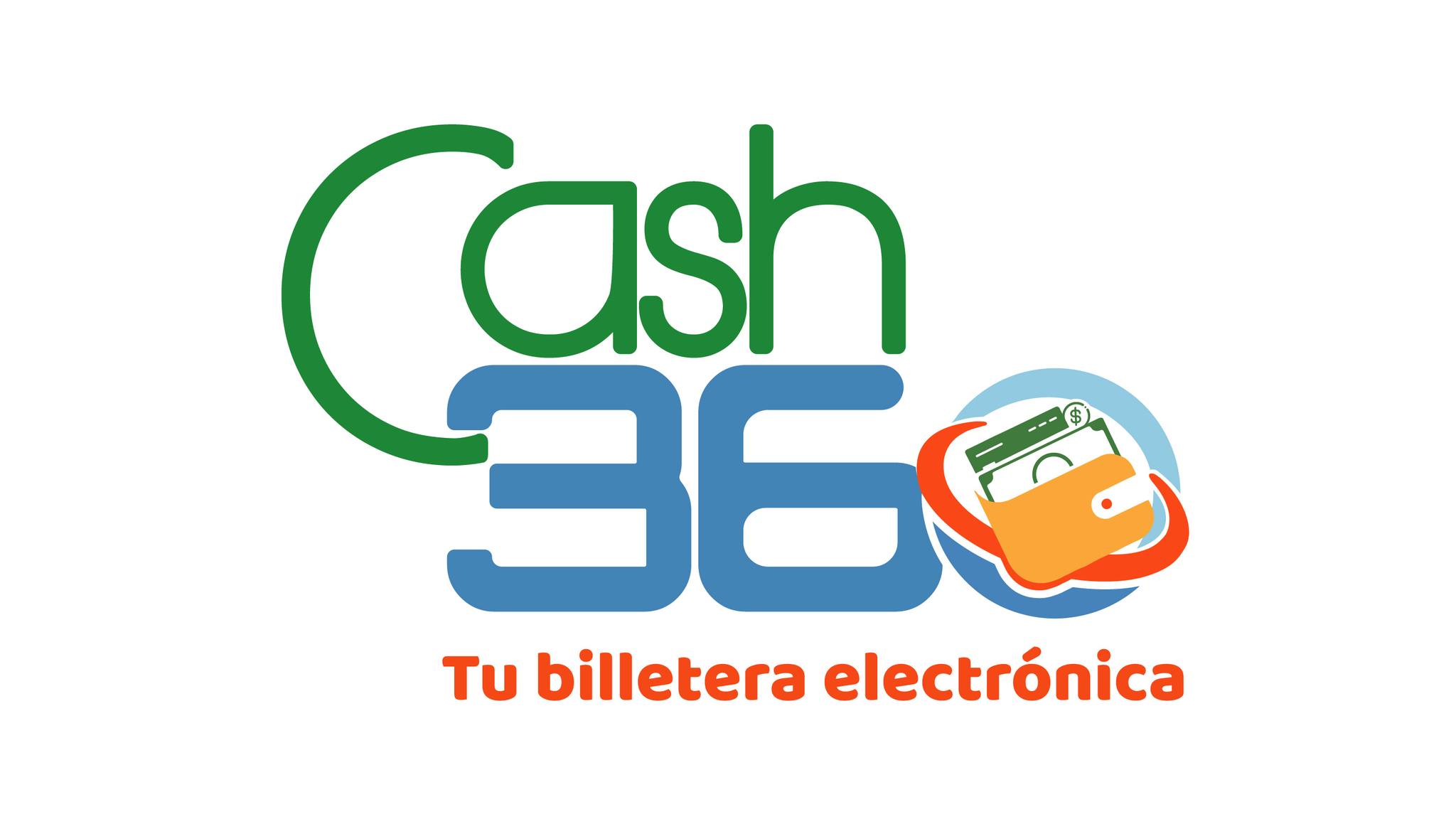 Cash 360 | Santo Domingo