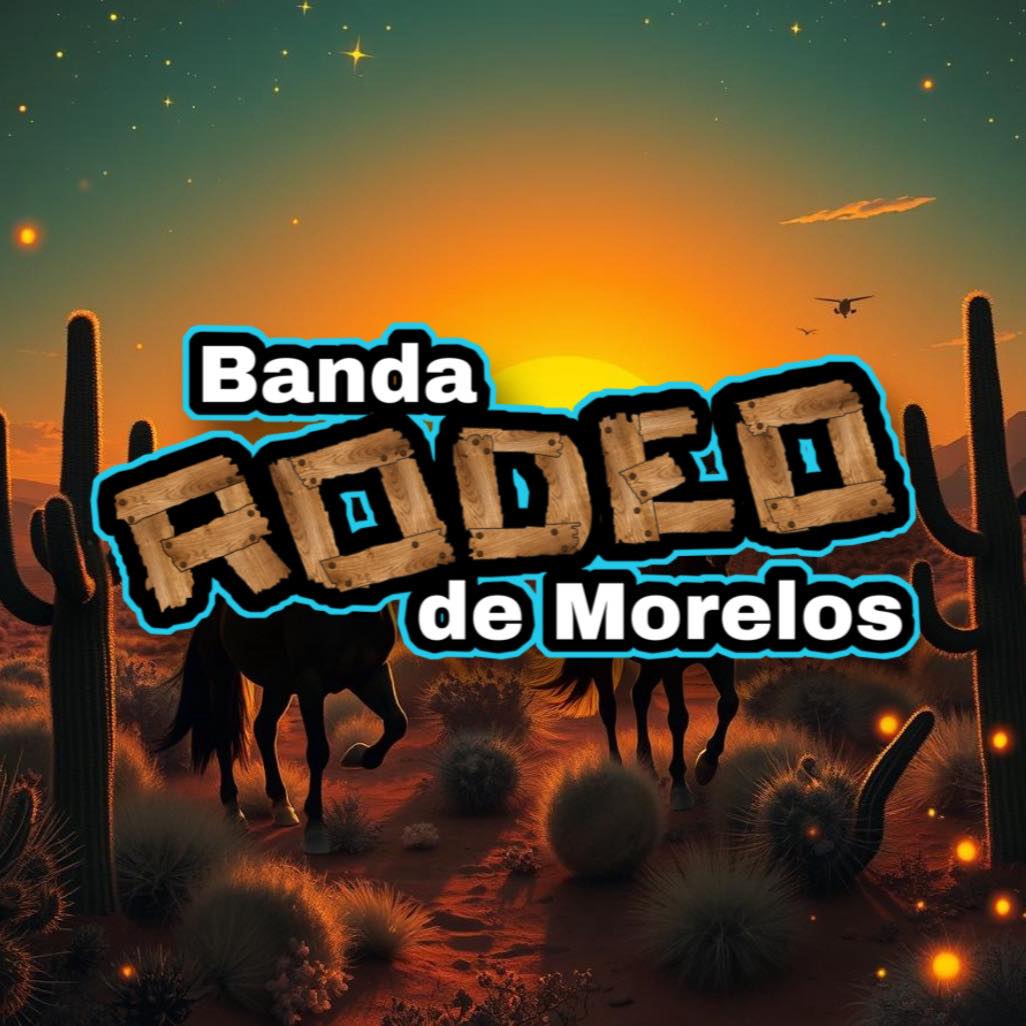 Banda Rodeo de Morelos Oficial
