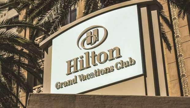 Hilton Grand Vacation Club Owners | Facebook