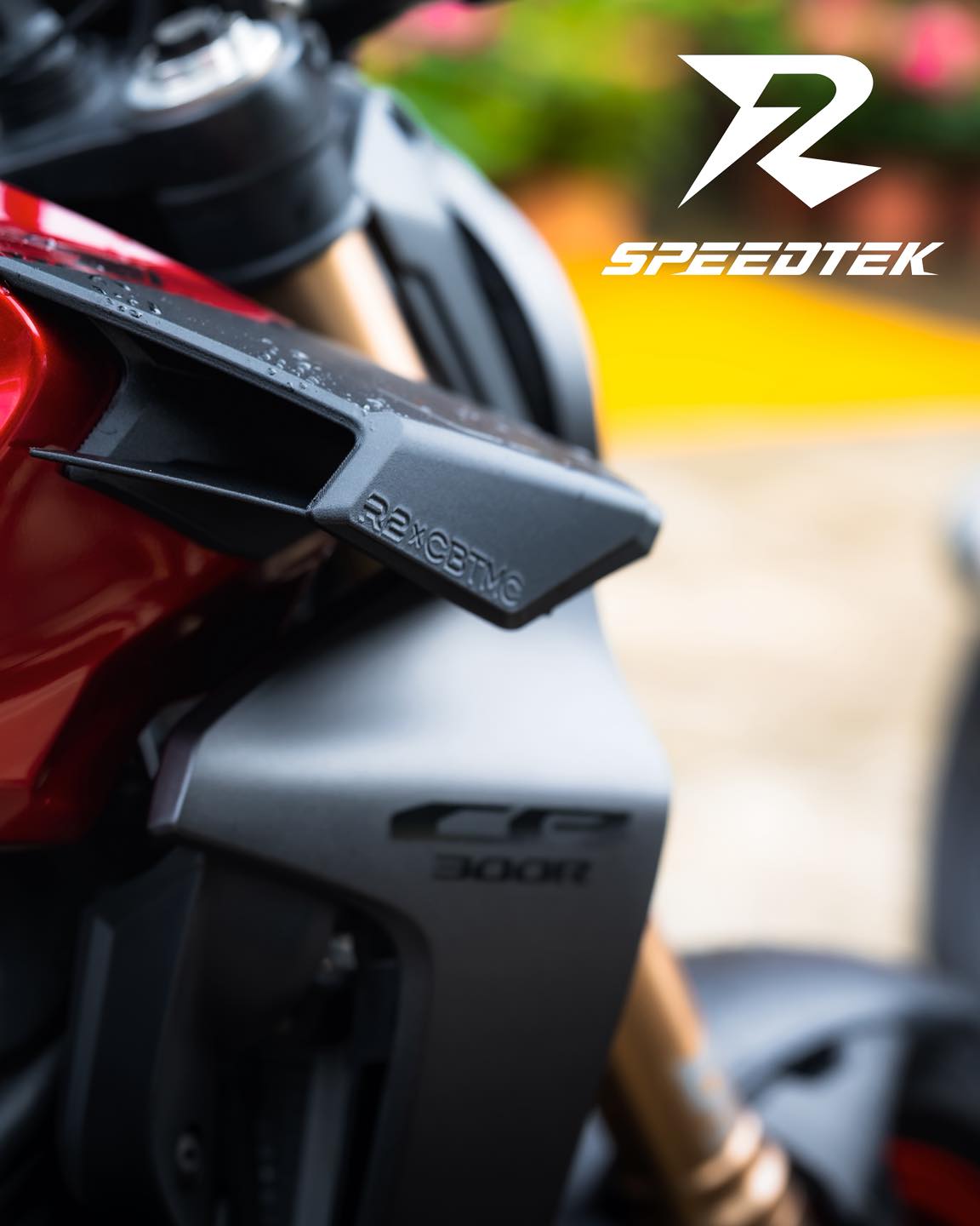 R2 SpeedTek