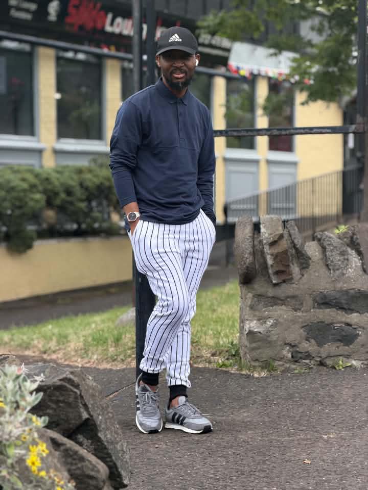 Adedayo Oyeyipo