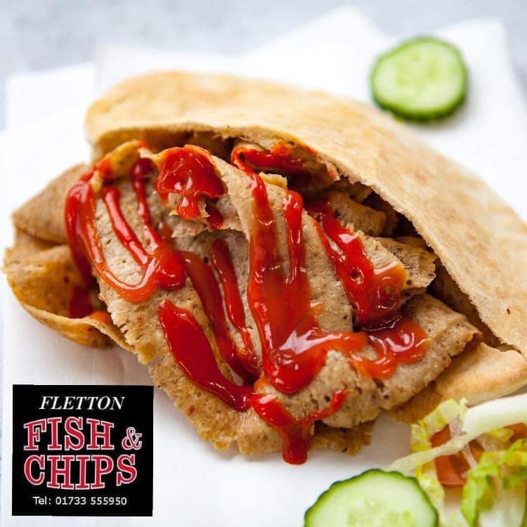 Fletton fish & chips | Peterborough