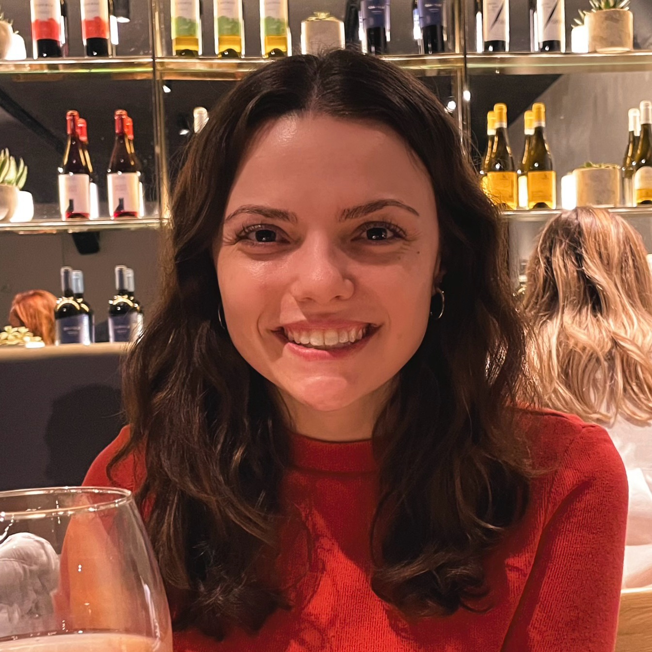 Laura Rinaldi