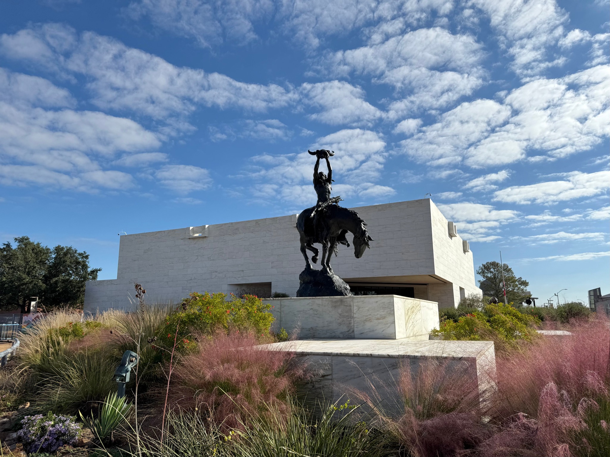 Stark Museum of Art added a new photo. - Stark Museum of Art