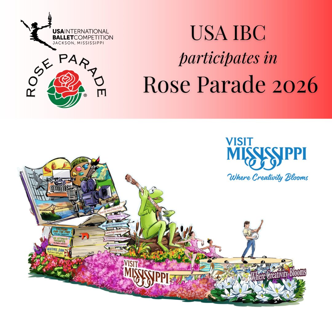 USA - 🌹 USA IBC Takes the Rose Parade! 🌹 We are proud to announce that ...
