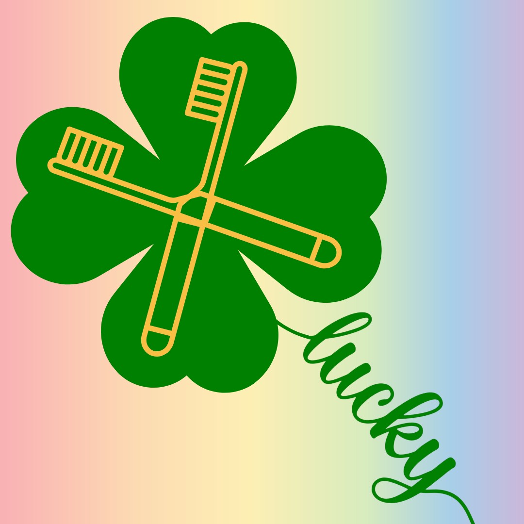 Birch - 🍀 Like a rare four-leaf clover, our patients are truly special ...