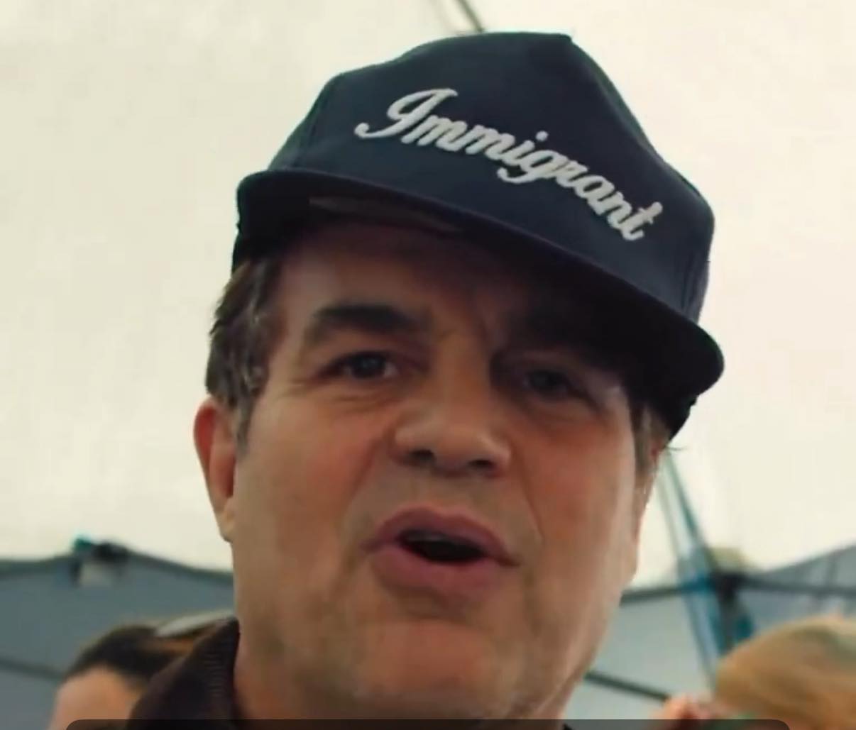 Dennis - RUFFALO: 