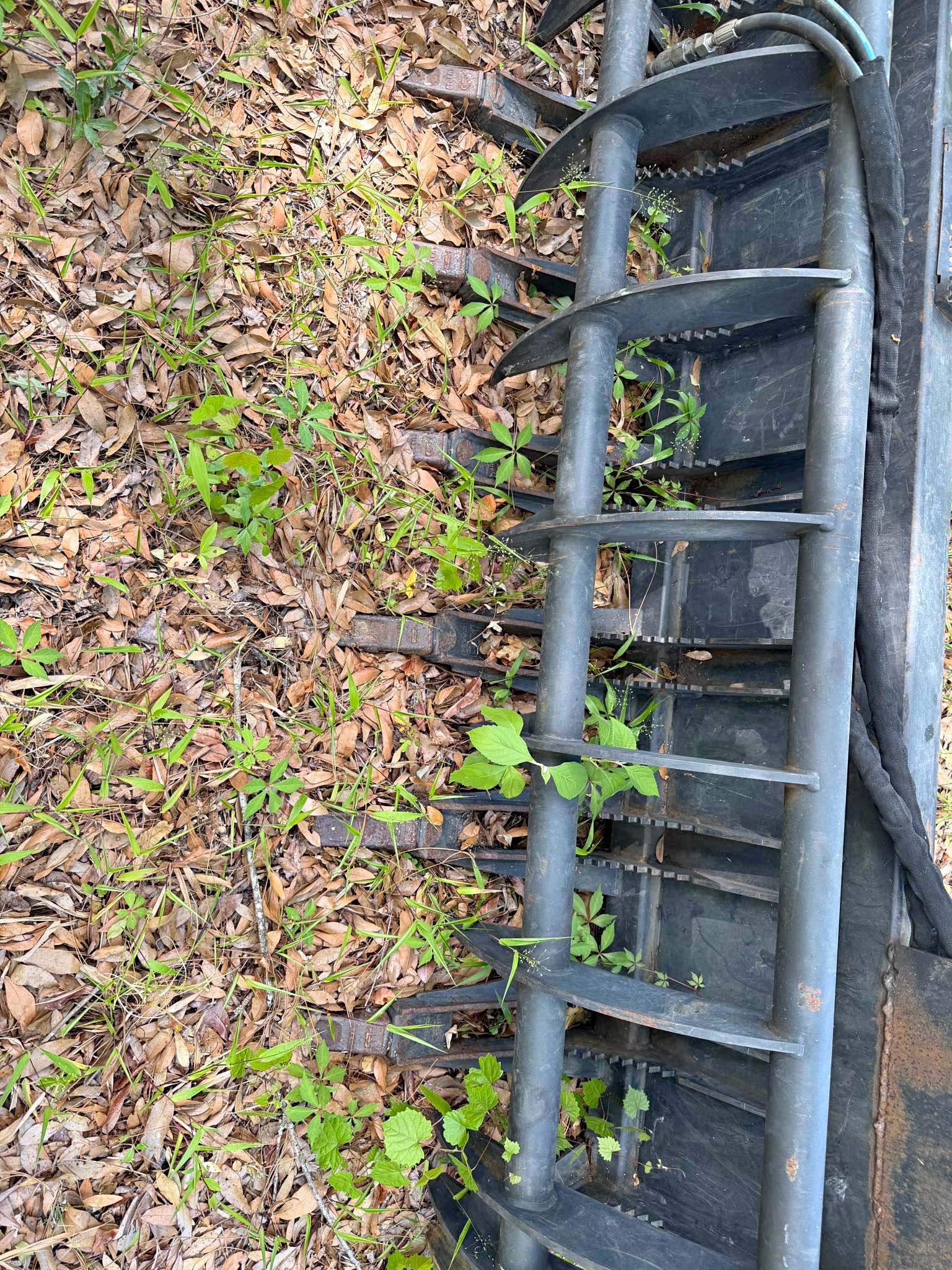 York rock rake 3 point tractor attachment - Garden Tools & Equipment ...