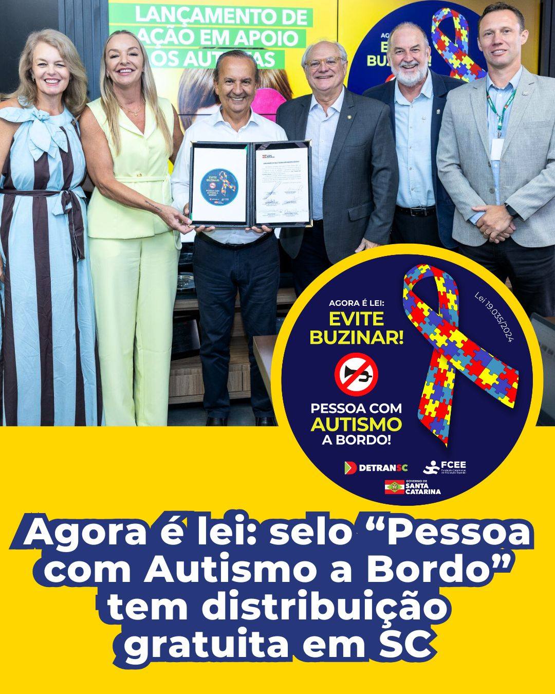 FCEE - Fundação Catarinense de Educação Especial | São José SC
