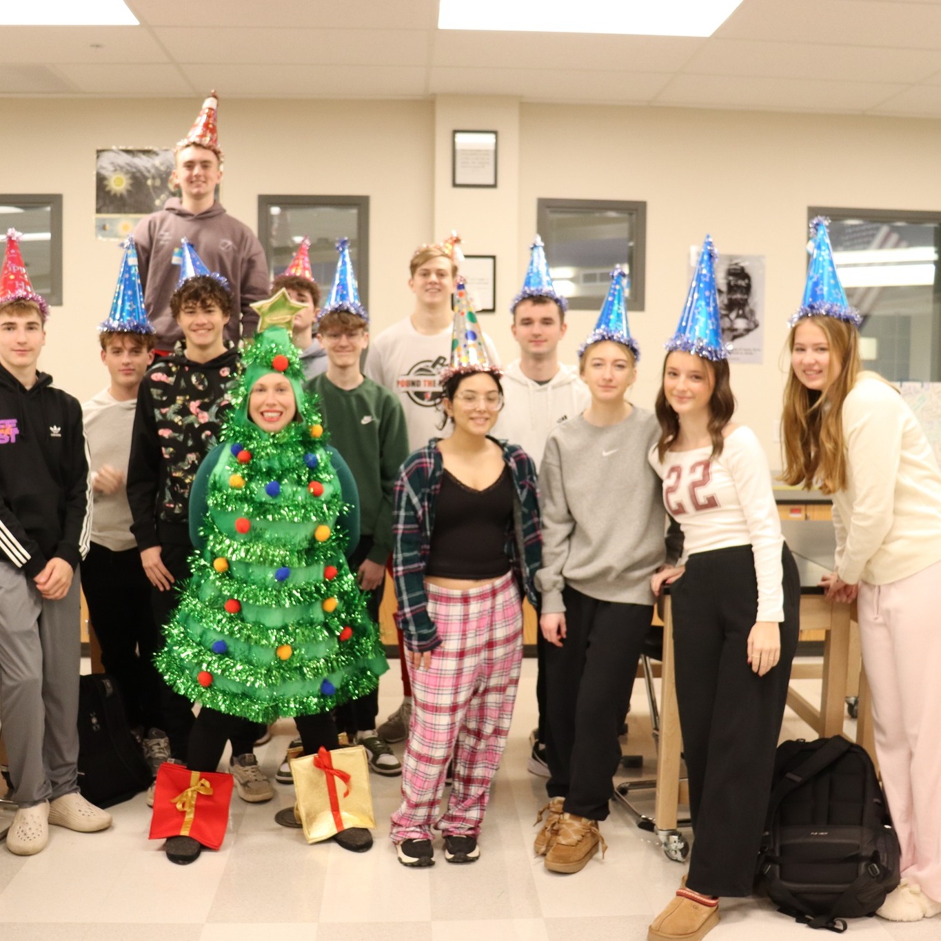 Peters Township School... - Peters Township School District