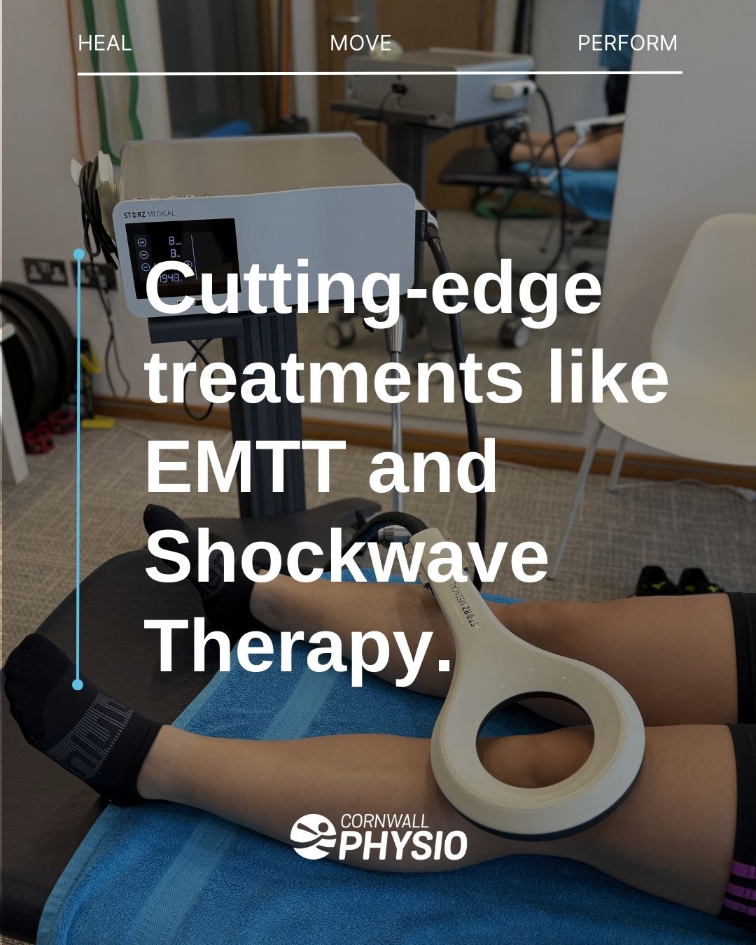 The Run Lab: Clinical 3D Gait Analysis at Cornwall Physio added a new ...