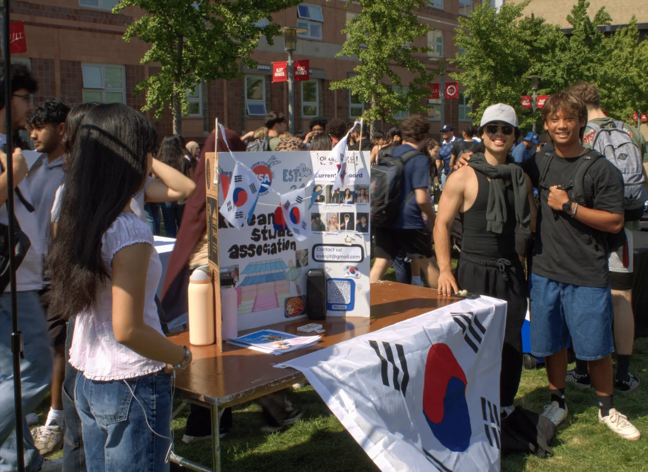 The Vector: NJIT's Student Newspaper