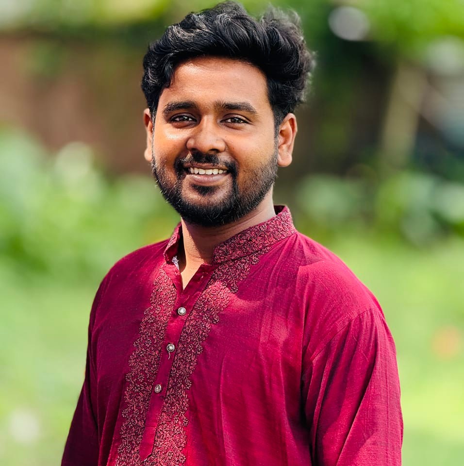 Md. Rashadul Islam