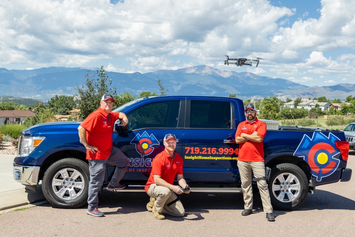 Insight Home Inspections | Colorado Springs CO