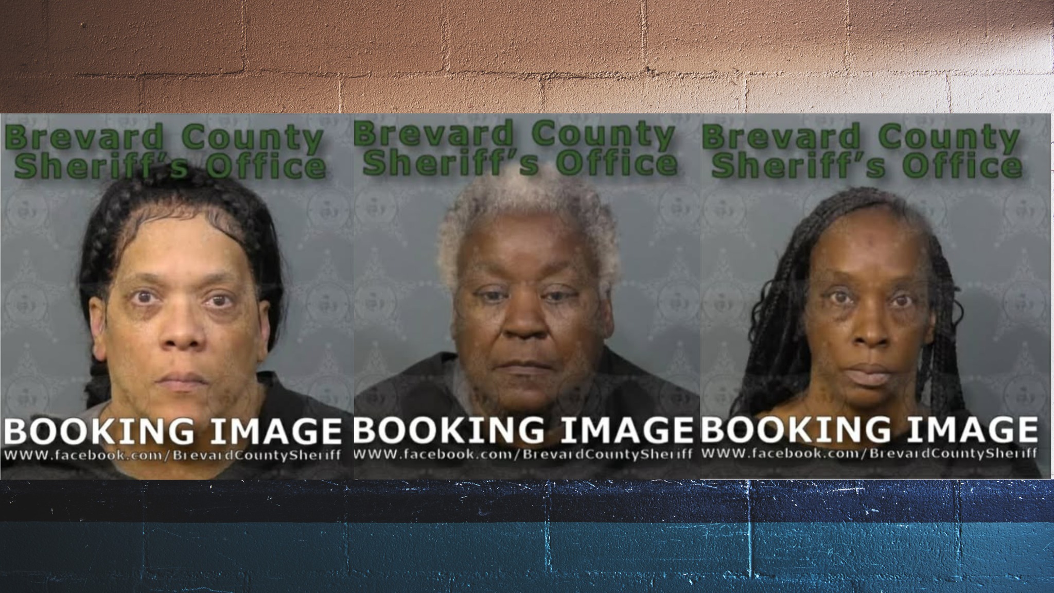 The Space - 3 Rockledge child care workers arrested on aggravated child ...