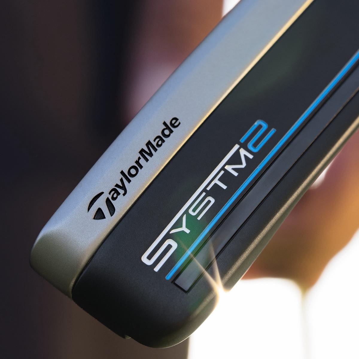 TaylorMade System 2 Putters. Now in stock