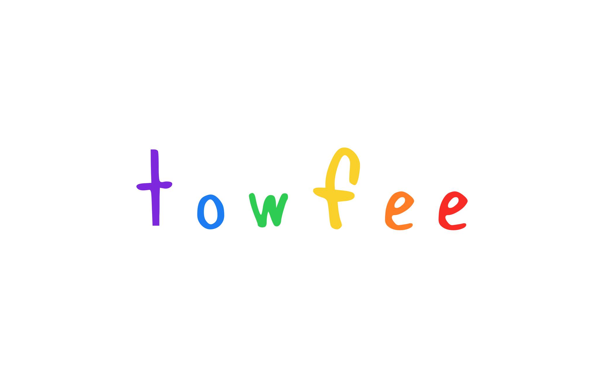 Simple trees drawing tutorial | Towfee