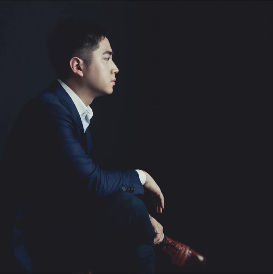 Max Tseng - 恭喜我們的餐廳 Li. Nu 榮獲 #2025米其林推薦 再接再厲 #朝一星前進... | Facebook