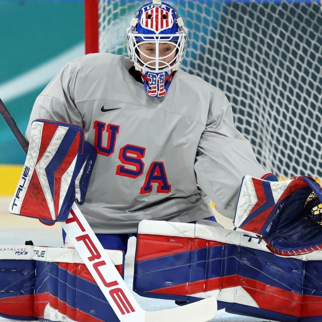 Team USA Women’s 🏒🥅... - Detroit Bulldogs Girls Hockey Club | Facebook