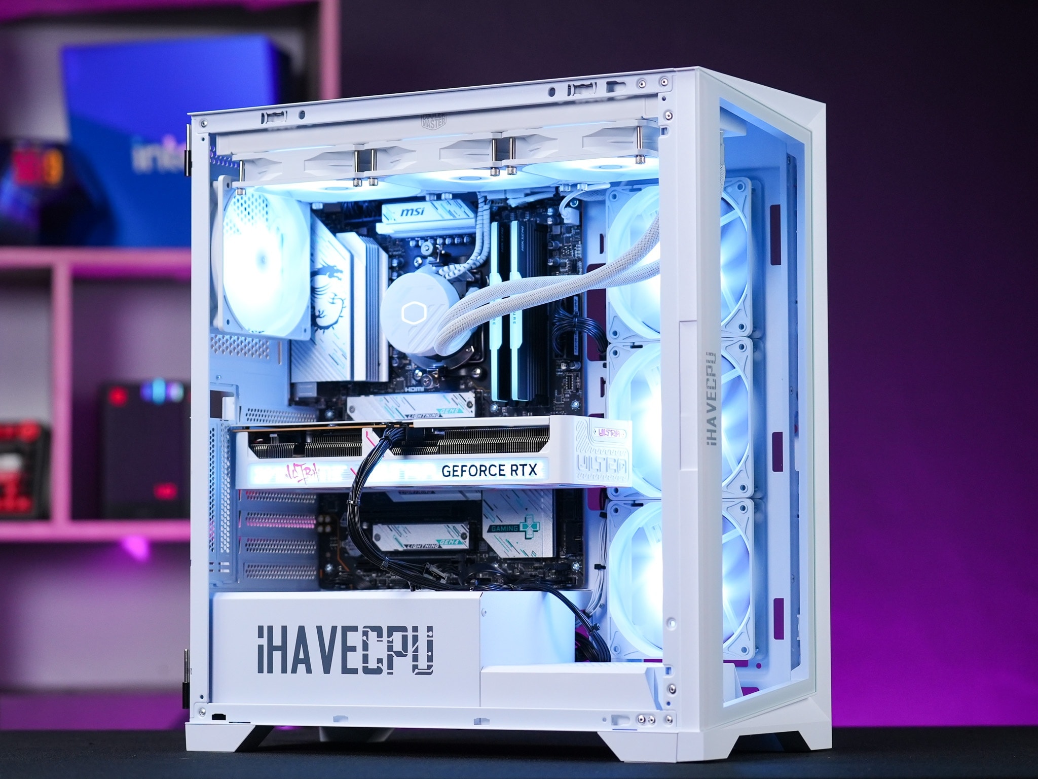 iHAVECPU - iHAVECPU added a new photo.
