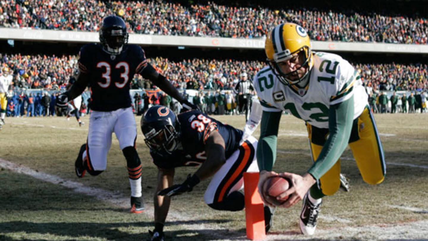 The 1265 Report - On this date in 2011 the Packers beat... | Facebook