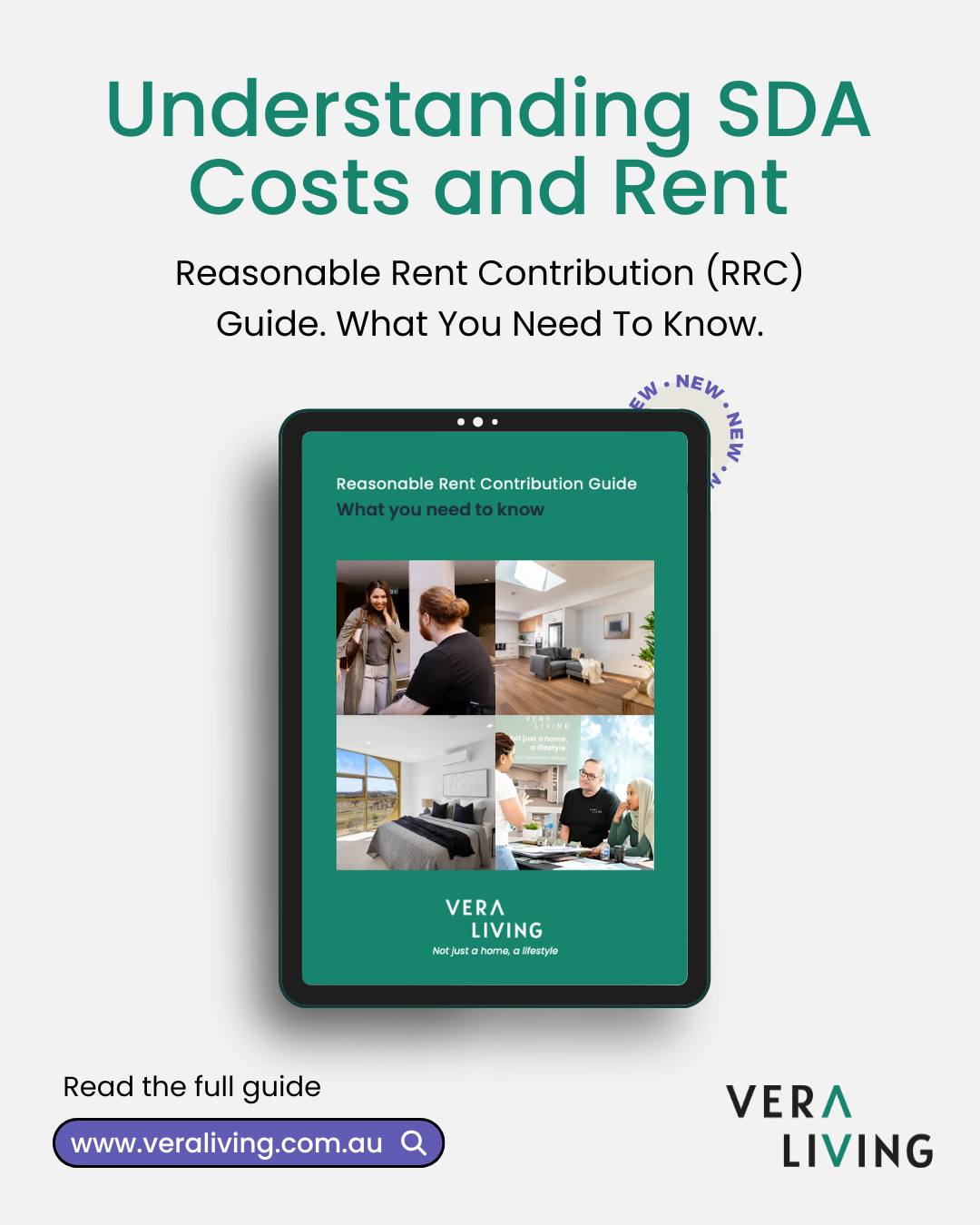 Vera - 💡 What is RRC, and why is it important? If you’re exploring ...