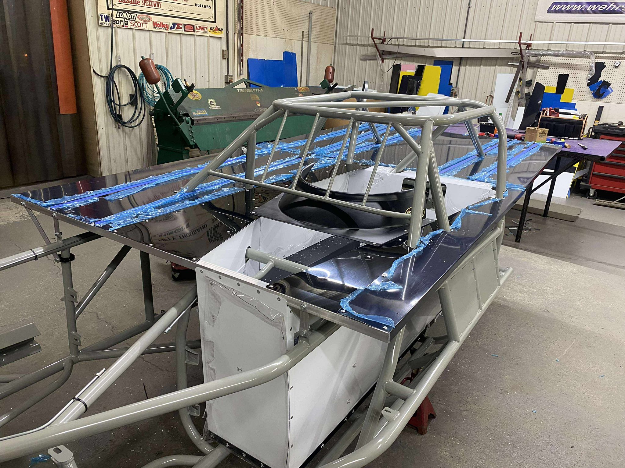MasterSbilt Race Cars added a new... - MasterSbilt Race Cars