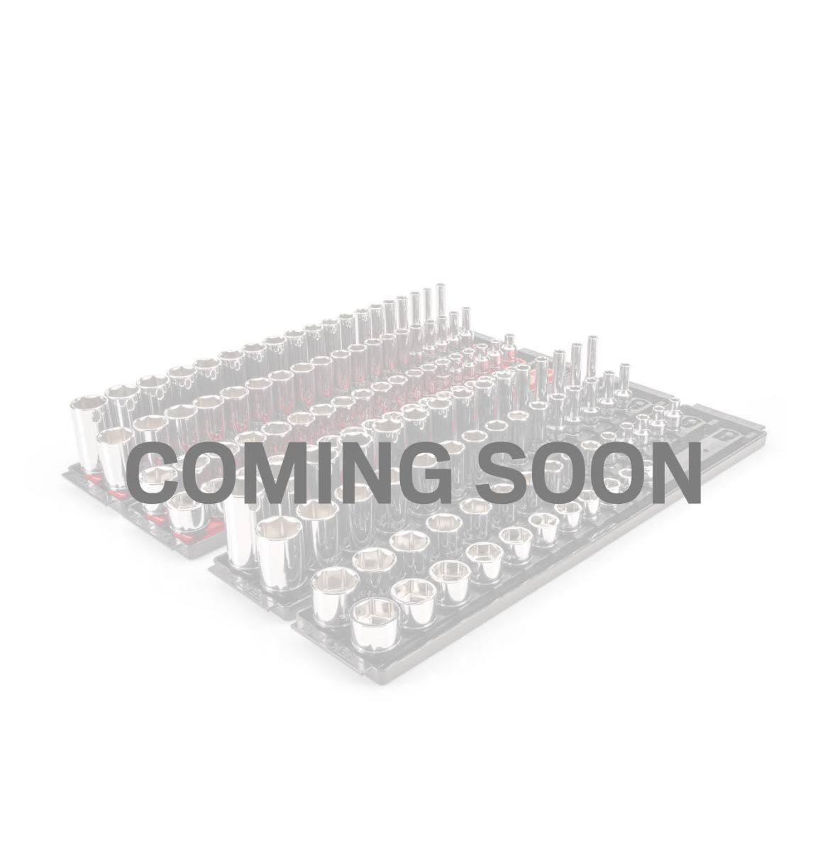 Clifton - COMING SOON! Tekton will very soon have 3/8” drive chrome ...