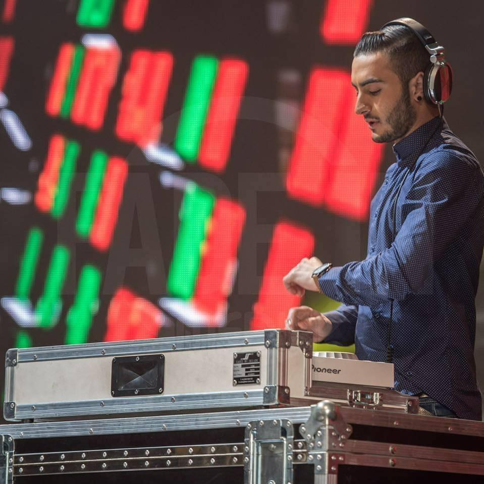 DJ BONUU