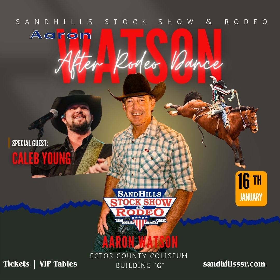 6 nights of PRCA rodeo... - Sandhills Stock Show & Rodeo | Facebook