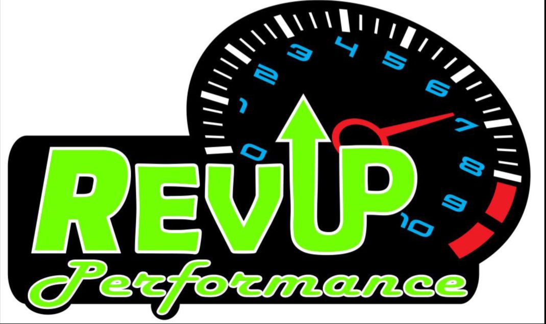 Revup Performance | Nugegoda