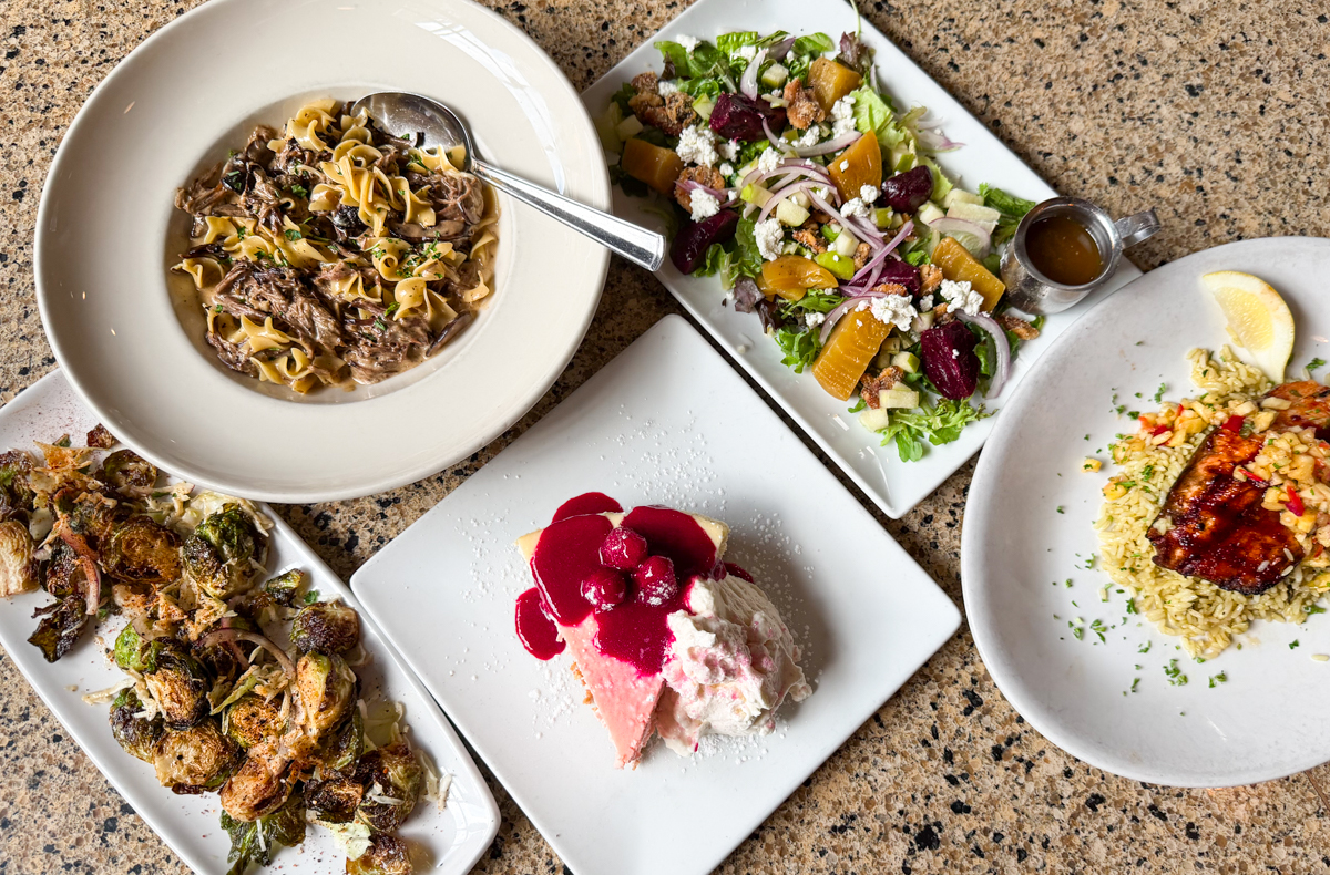 Chester's Kitchen and Bar | Rochester MN