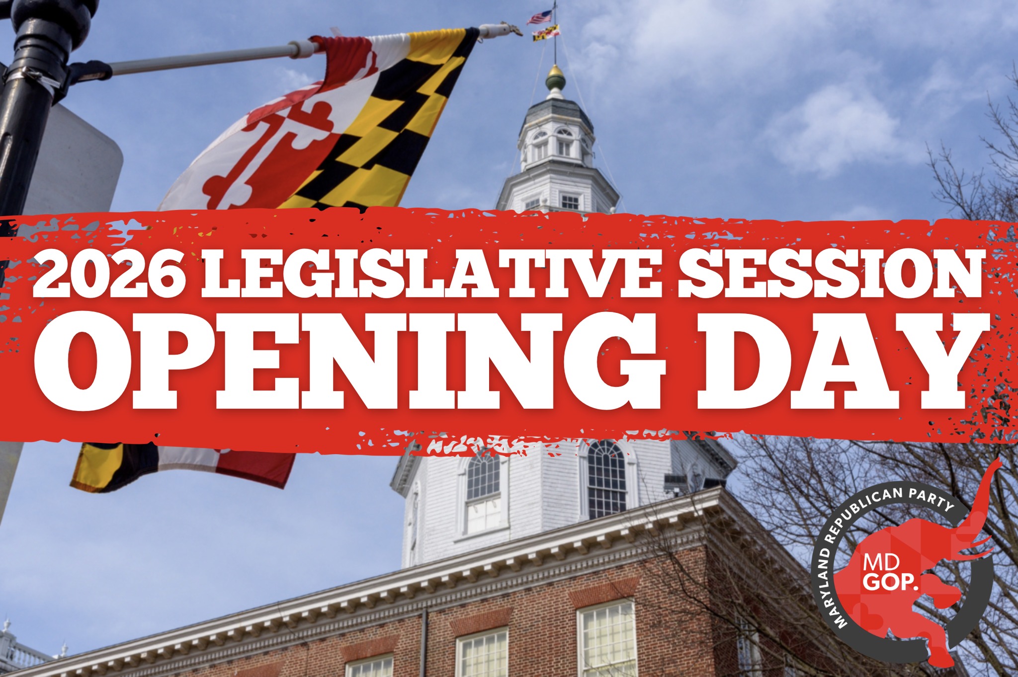 Republican Club of Carroll County | Westminster MD