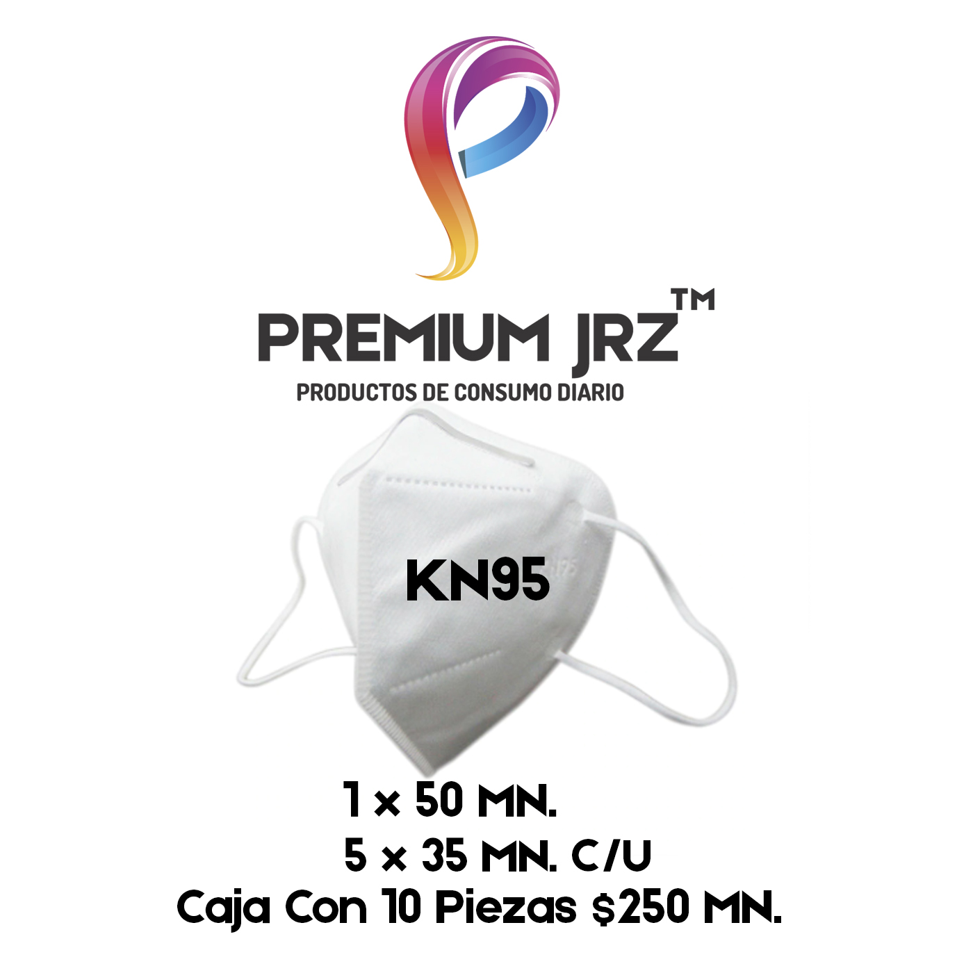 Premium Jrz - Buen Día Usuarios Tramos Para Ustedes, venta...