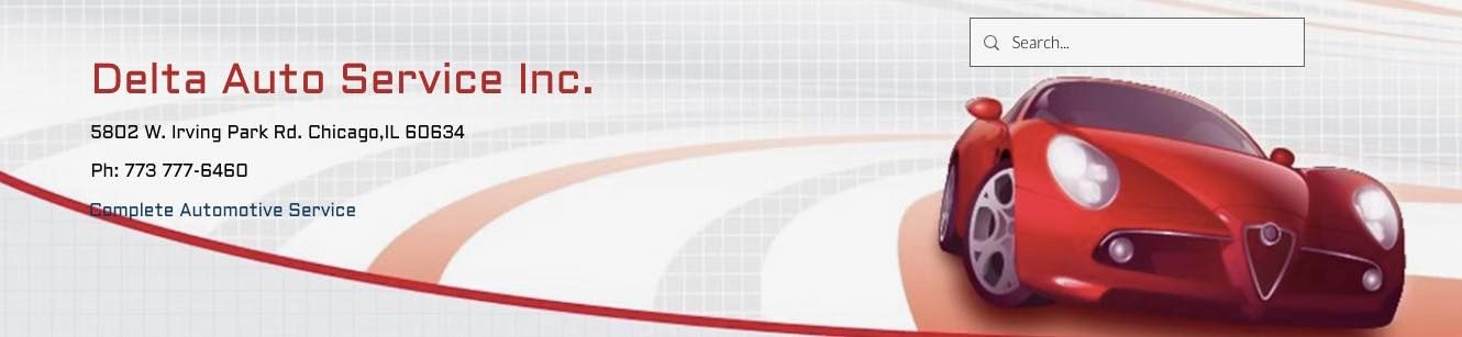 Delta Auto Service | Chicago IL