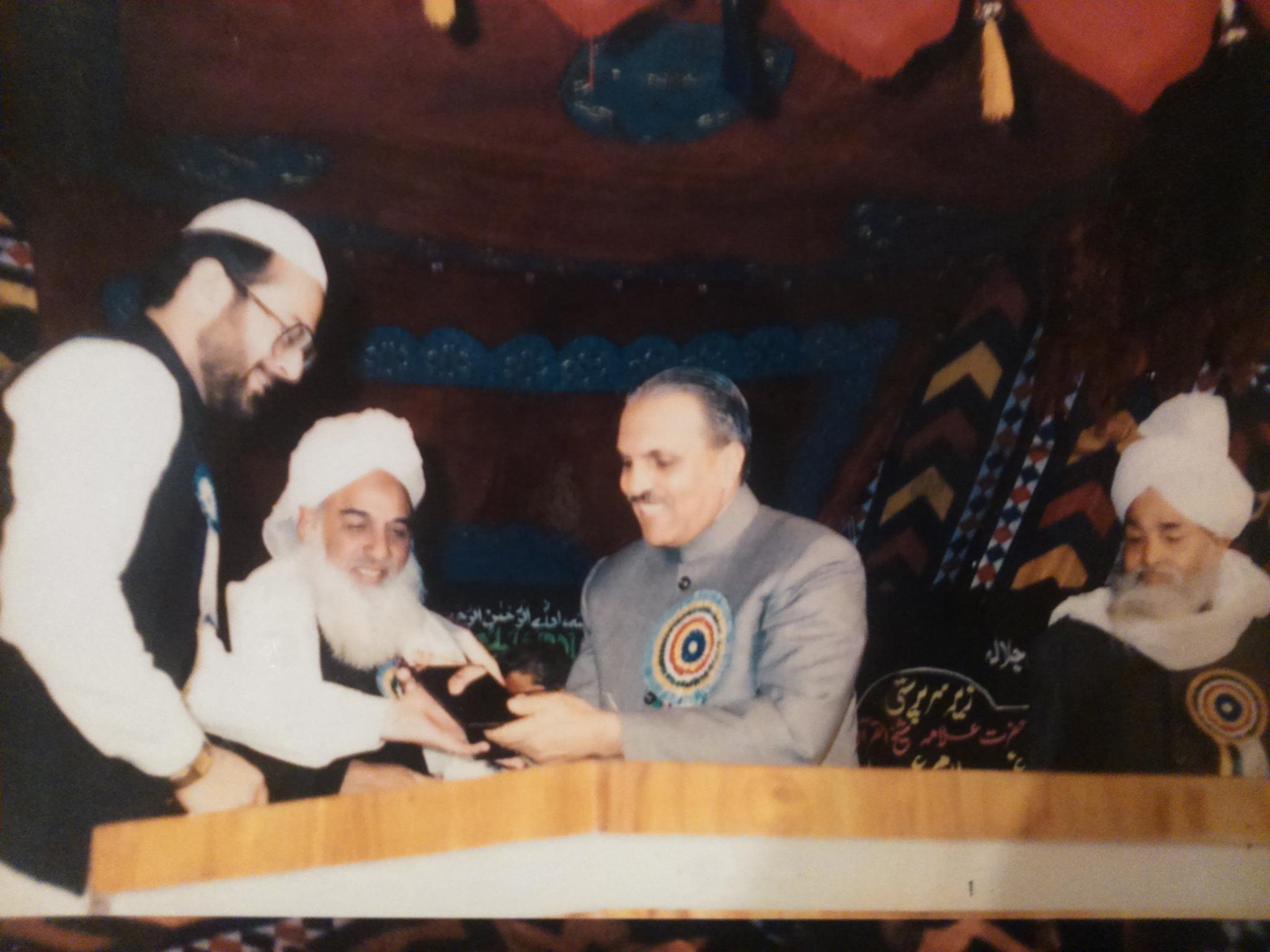 Hamid Rabbani Okarvi