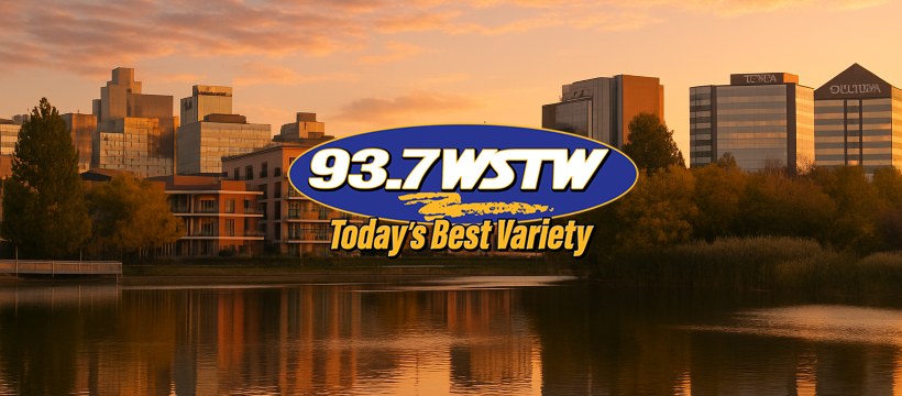 93.7 WSTW | Wilmington DE