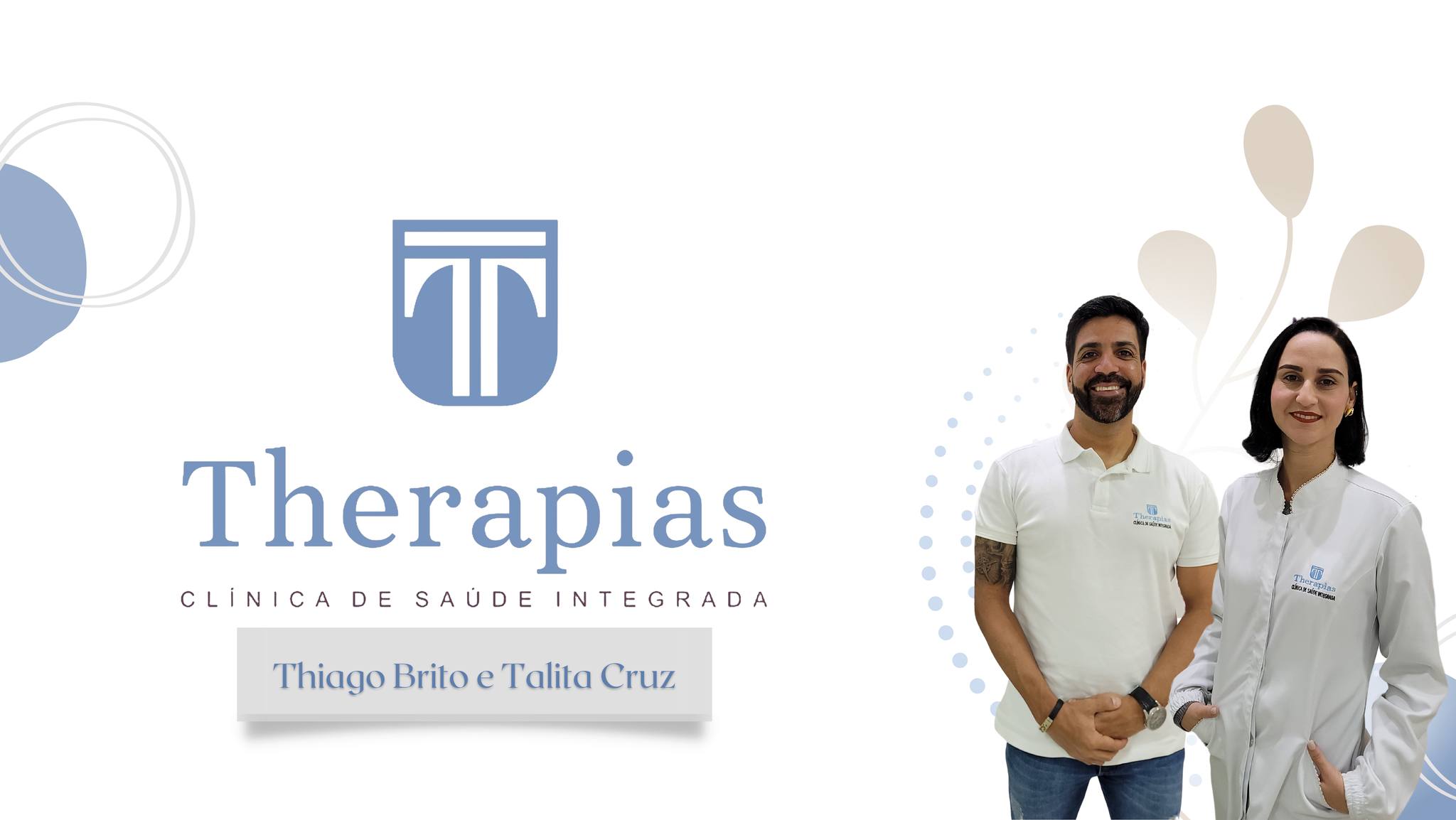 Clínica Therapias | Vitória da Conquista BA