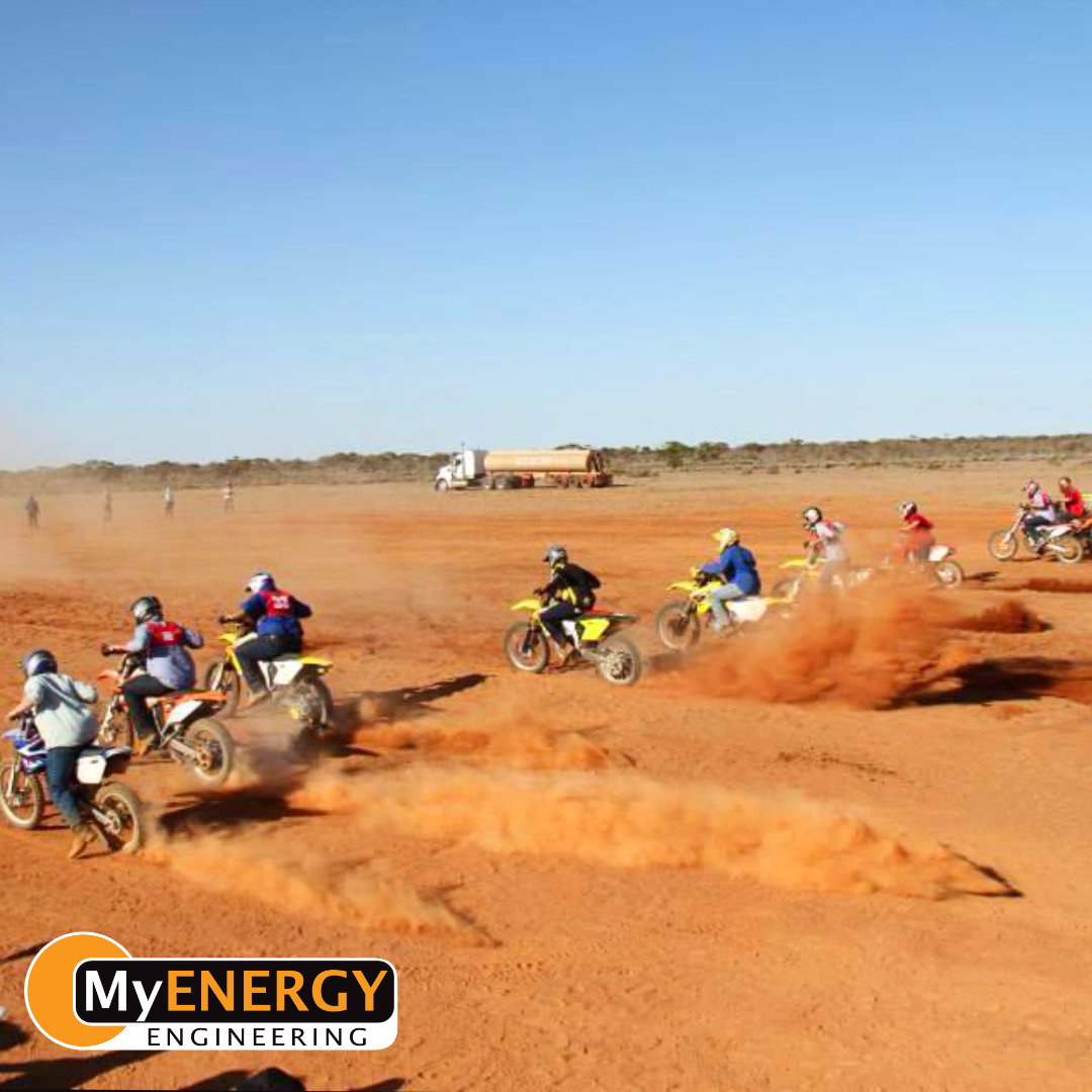 MyEnergy - 💫 Proud Sponsors Of The Glendambo Gymkhana & Motokhana 💫 🏇🏿 ...